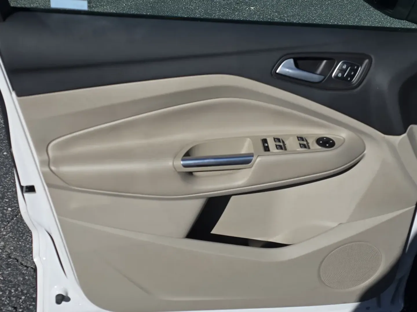 2017 /Medium Light Stone Ford Escape Titanium (1FMCU9J9XHU) with an Other engine, located at 3959 U.S. 80 W, Phenix City, AL, 36870, (334) 297-4885, 32.469296, -85.135185 - **Discover Adventure and Comfort with the 2017 Ford Escape Titanium at Gils Auto - Phenix City!**<br /> <br /> Are you ready to elevate your daily commute, family road trips, or weekend adventures? The 2017 Ford Escape Titanium is your ticket to a lifestyle full of exploration and comfort. Perfectly - Photo#10