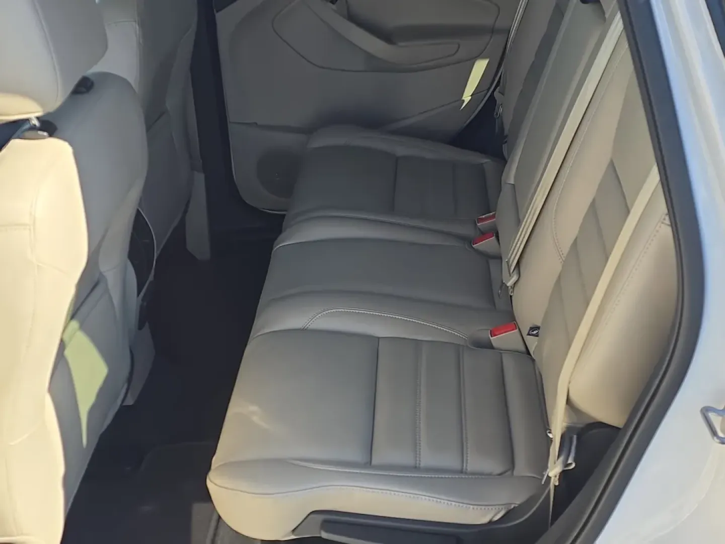 2017 /Medium Light Stone Ford Escape Titanium (1FMCU9J9XHU) with an Other engine, located at 3959 U.S. 80 W, Phenix City, AL, 36870, (334) 297-4885, 32.469296, -85.135185 - **Discover Adventure and Comfort with the 2017 Ford Escape Titanium at Gils Auto - Phenix City!**<br /> <br /> Are you ready to elevate your daily commute, family road trips, or weekend adventures? The 2017 Ford Escape Titanium is your ticket to a lifestyle full of exploration and comfort. Perfectly - Photo#12