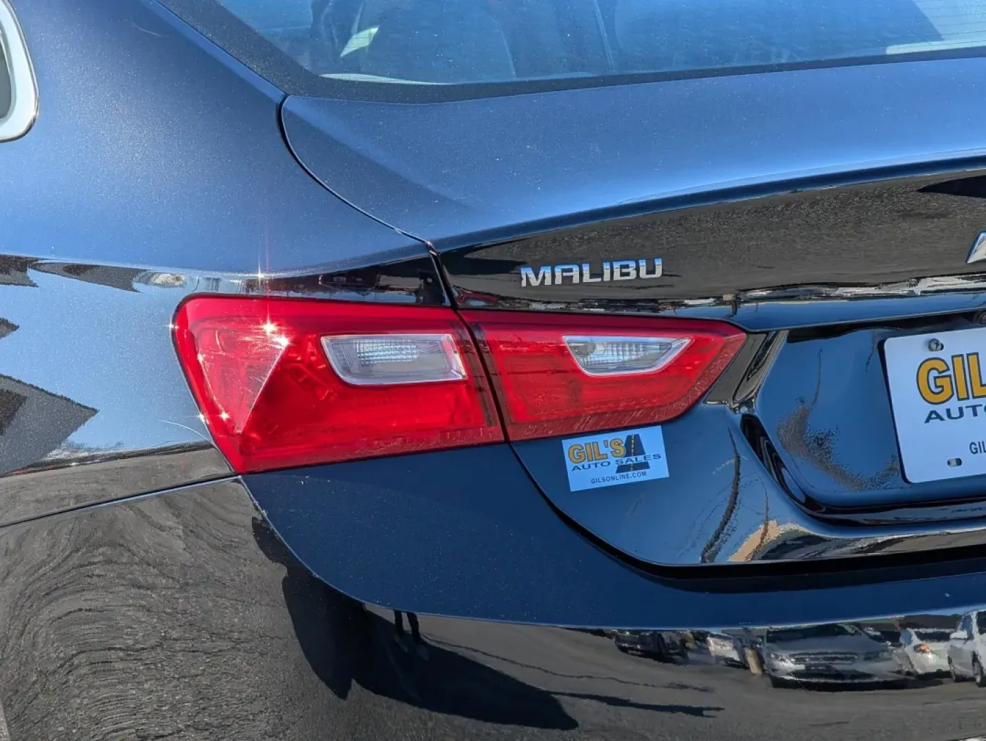 2022 /Dark Atmosphere/ Medium Ash Gray Chevrolet Malibu LS (1G1ZC5ST1NF) with an Other engine, located at 3959 U.S. 80 W, Phenix City, AL, 36870, (334) 297-4885, 32.469296, -85.135185 - **Discover Your Next Adventure with the 2022 Chevrolet Malibu LS at Gils Auto!**<br /> <br /> Are you ready to upgrade your daily commute or family road trips? The 2022 Chevrolet Malibu LS is the perfect blend of style, comfort, and technology that caters to your busy lifestyle. Whether you're navig - Photo#7