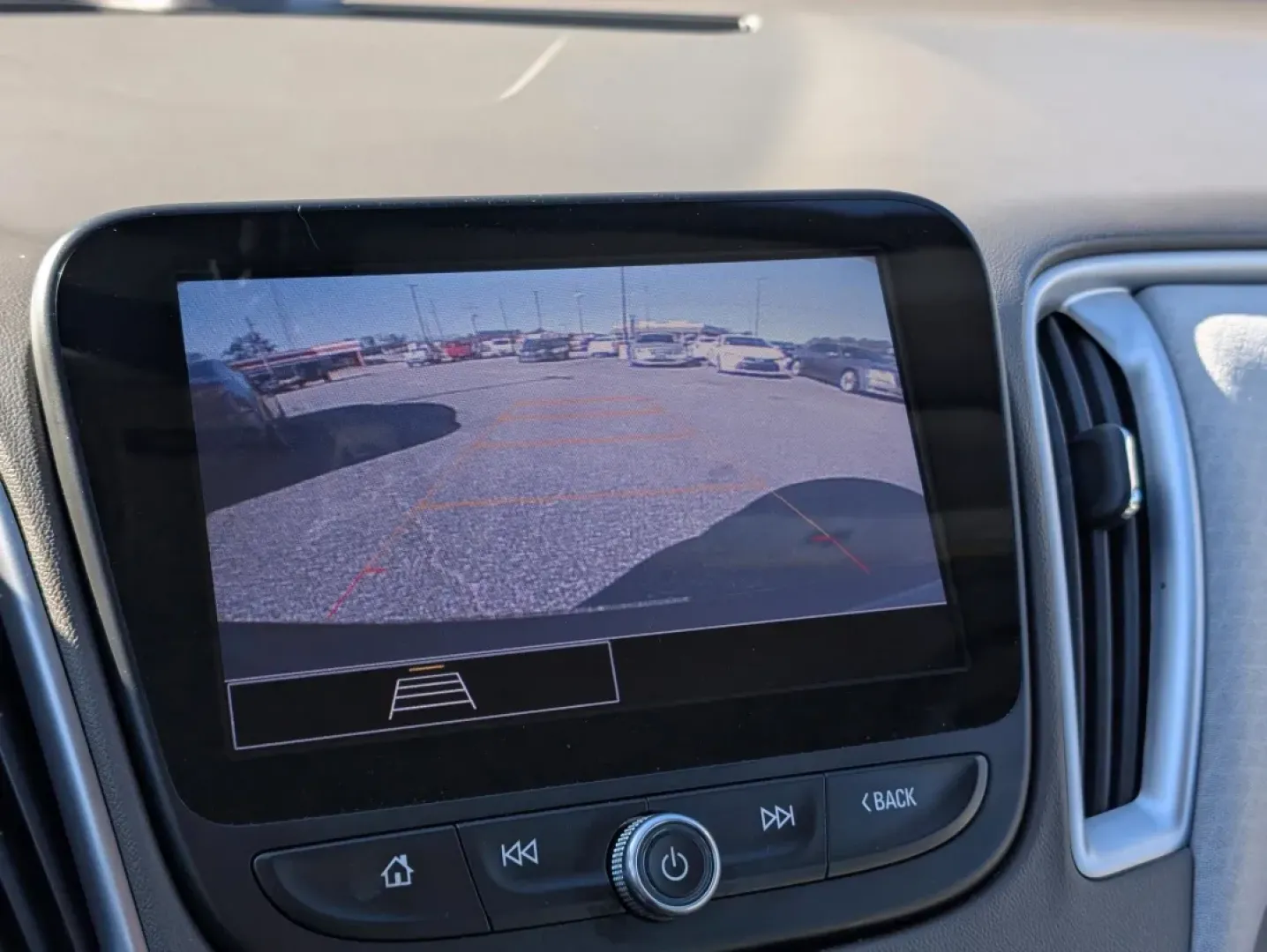 2022 /Dark Atmosphere/ Medium Ash Gray Chevrolet Malibu LS (1G1ZC5ST1NF) with an Other engine, located at 3959 U.S. 80 W, Phenix City, AL, 36870, (334) 297-4885, 32.469296, -85.135185 - **Discover Your Next Adventure with the 2022 Chevrolet Malibu LS at Gils Auto!**<br /> <br /> Are you ready to upgrade your daily commute or family road trips? The 2022 Chevrolet Malibu LS is the perfect blend of style, comfort, and technology that caters to your busy lifestyle. Whether you're navig - Photo#18