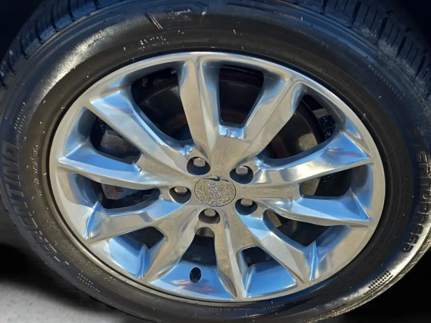 2016 /Black Jeep Cherokee Limited (1C4PJLDB0GW) with an Other engine, located at 3959 U.S. 80 W, Phenix City, AL, 36870, (334) 297-4885, 32.469296, -85.135185 - ### Discover Your Next Adventure with the 2016 Jeep Cherokee Limited at Gils Auto in Phenix City, AL!<br /> <br /> Picture this: You're ready for a weekend getaway, cruising down the scenic roads of Phenix City in your reliable 2016 Jeep Cherokee Limited. With its stylish Billet Silver Metallic Clea - Photo#10