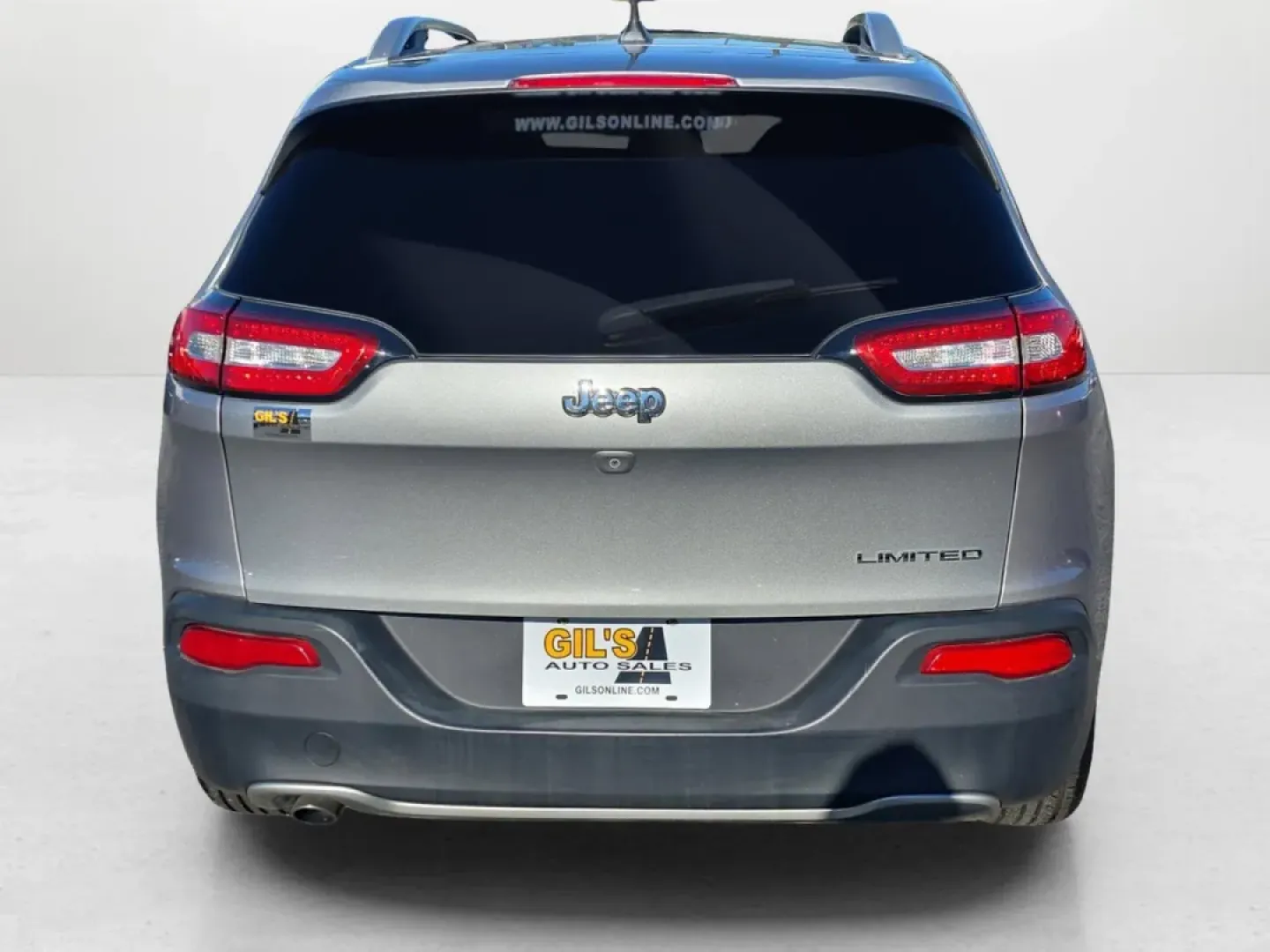 2016 /Black Jeep Cherokee Limited (1C4PJLDB0GW) with an Other engine, located at 5115 14th Ave., Columbus, GA, 31904, (706) 323-0345, 32.511494, -84.971046 - ### Discover Your Next Adventure with the 2016 Jeep Cherokee Limited at Gils Auto in Phenix City, AL!<br /> <br /> Picture this: You're ready for a weekend getaway, cruising down the scenic roads of Phenix City in your reliable 2016 Jeep Cherokee Limited. With its stylish Billet Silver Metallic Clea - Photo#5