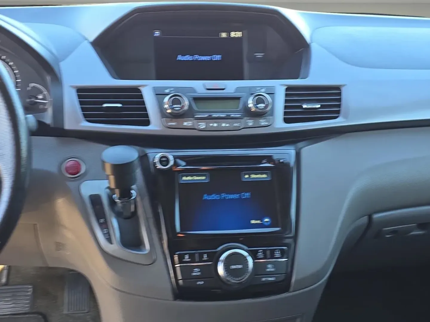 2014 Honda Odyssey EX-L (5FNRL5H68EB) with an Other engine, located at 3959 U.S. 80 W, Phenix City, AL, 36870, (334) 297-4885, 32.469296, -85.135185 - **Unleash Family Adventures with the 2014 Honda Odyssey EX-L at Gils Auto!**<br /> <br /> Are you searching for the perfect vehicle to elevate your family road trips and daily commutes? Look no further than the 2014 Honda Odyssey EX-L, an exceptional minivan designed to keep your family comfortable, - Photo#11