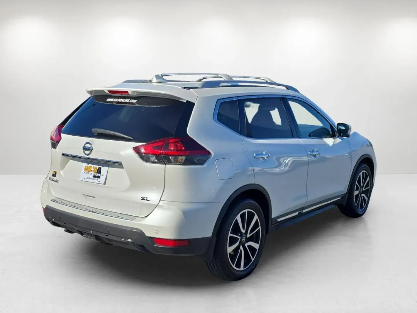 2019 /Charcoal Nissan Rogue SL (5N1AT2MT7KC) with an Other engine, located at 3959 U.S. 80 W, Phenix City, AL, 36870, (334) 297-4885, 32.469296, -85.135185 - ### Discover Your Next Adventure with the 2019 Nissan Rogue at Gils Auto Phenix City!<br /> <br /> Are you ready for the ultimate blend of comfort, style, and versatility? The 2019 Nissan Rogue SL is the perfect SUV for those who lead an active lifestyle. Whether you're commuting to work, taking th - Photo#5