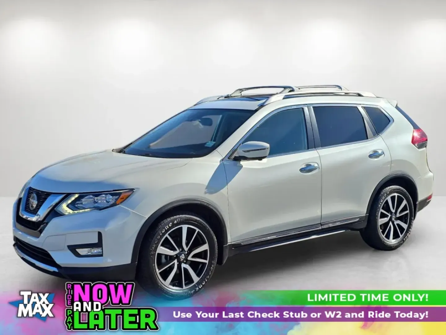 2019 /Charcoal Nissan Rogue SL (5N1AT2MT7KC) with an Other engine, located at 3959 U.S. 80 W, Phenix City, AL, 36870, (334) 297-4885, 32.469296, -85.135185 - ### Discover Your Next Adventure with the 2019 Nissan Rogue at Gils Auto Phenix City!<br /> <br /> Are you ready for the ultimate blend of comfort, style, and versatility? The 2019 Nissan Rogue SL is the perfect SUV for those who lead an active lifestyle. Whether you're commuting to work, taking th - Photo#0