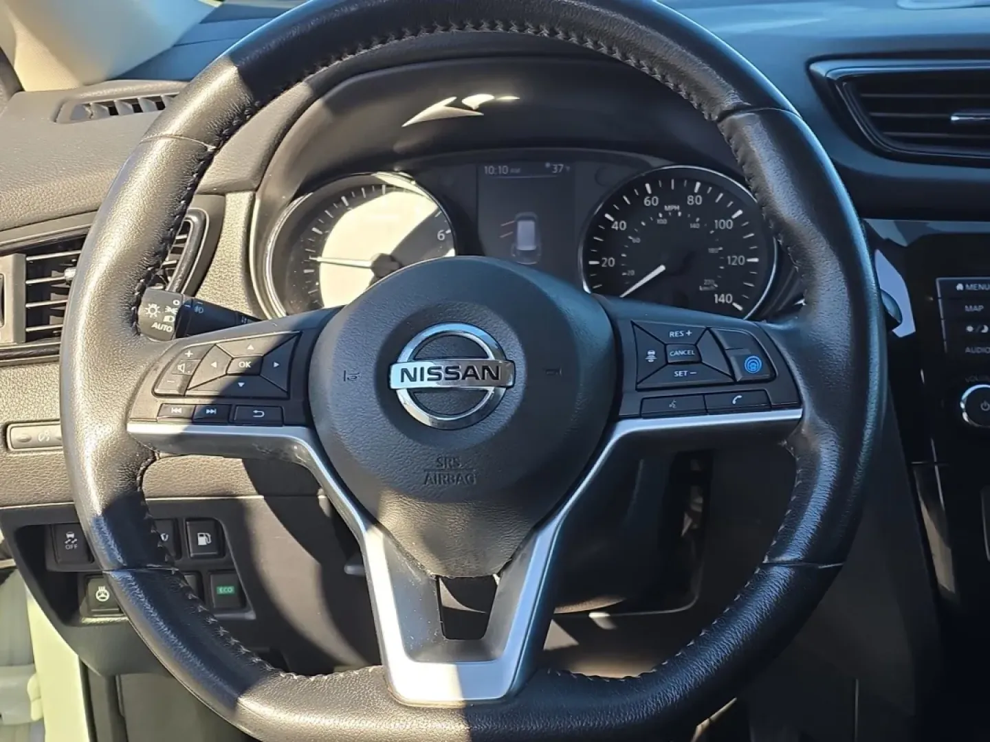 2019 /Charcoal Nissan Rogue SL (5N1AT2MT7KC) with an Other engine, located at 7000 Northlake Connector, Columbus, GA, 31904, (706) 987-8085, 32.524975, -84.978134 - ### Discover Your Next Adventure with the 2019 Nissan Rogue at Gils Auto Phenix City!<br /> <br /> Are you ready for the ultimate blend of comfort, style, and versatility? The 2019 Nissan Rogue SL is the perfect SUV for those who lead an active lifestyle. Whether you're commuting to work, taking th - Photo#13