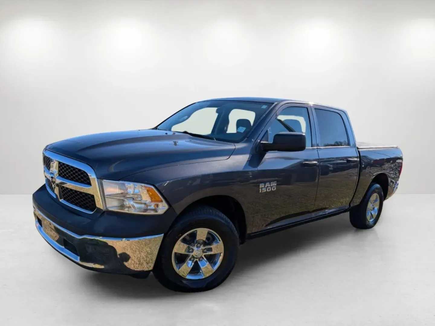 2016 RAM Ram 1500 Pickup Tradesman's photo