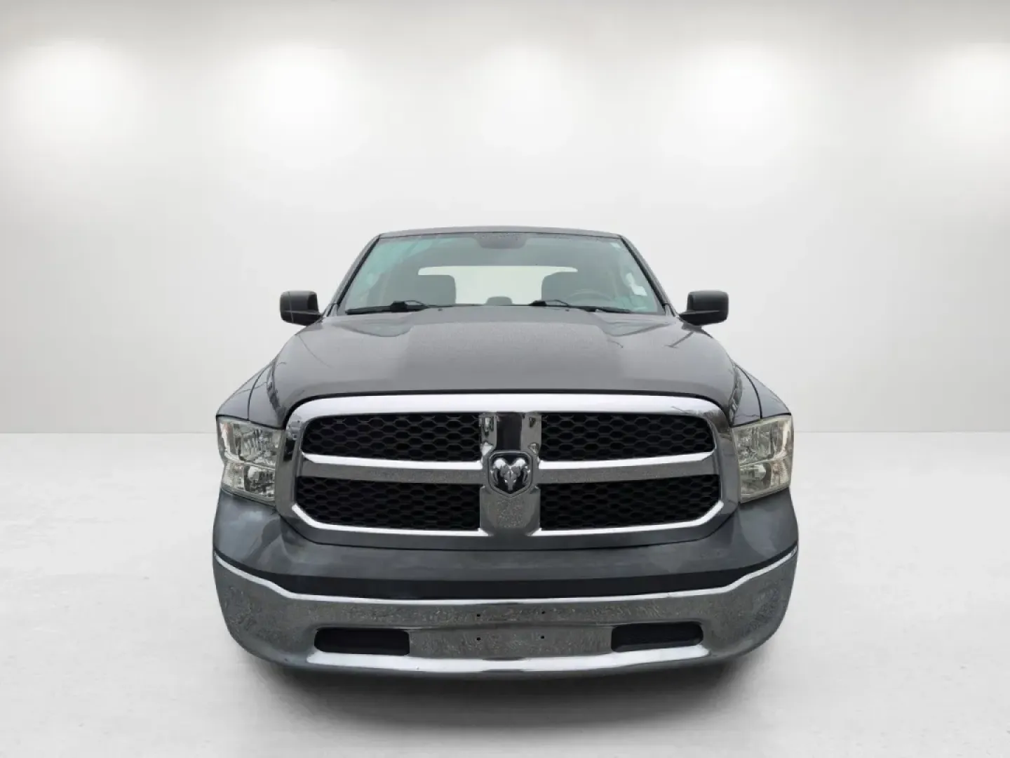 2016 /Diesel Gray/Black Ram 1500 Tradesman (1C6RR6KGXGS) with an Other engine, located at 1430 Gateway Drive, Opelika, AL, 36801, (334) 239-0944, 32.637871, -85.409790 - Are you ready to elevate your lifestyle with the ultimate truck companion? Look no further than this 2016 Ram 1500 Tradesman Crew Cab Pickup, perfect for growing families, weekend adventurers, or anyone who needs a reliable vehicle for their daily commute. At Gils Auto - Phenix City - Prime, we unde - Photo#1