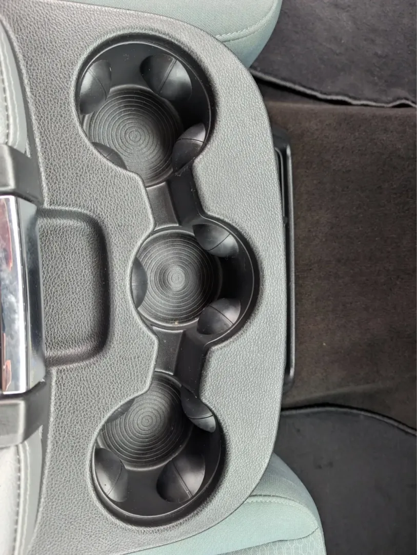 2016 /Diesel Gray/Black Ram 1500 Tradesman (1C6RR6KGXGS) with an Other engine, located at 1430 Gateway Drive, Opelika, AL, 36801, (334) 239-0944, 32.637871, -85.409790 - Are you ready to elevate your lifestyle with the ultimate truck companion? Look no further than this 2016 Ram 1500 Tradesman Crew Cab Pickup, perfect for growing families, weekend adventurers, or anyone who needs a reliable vehicle for their daily commute. At Gils Auto - Phenix City - Prime, we unde - Photo#13