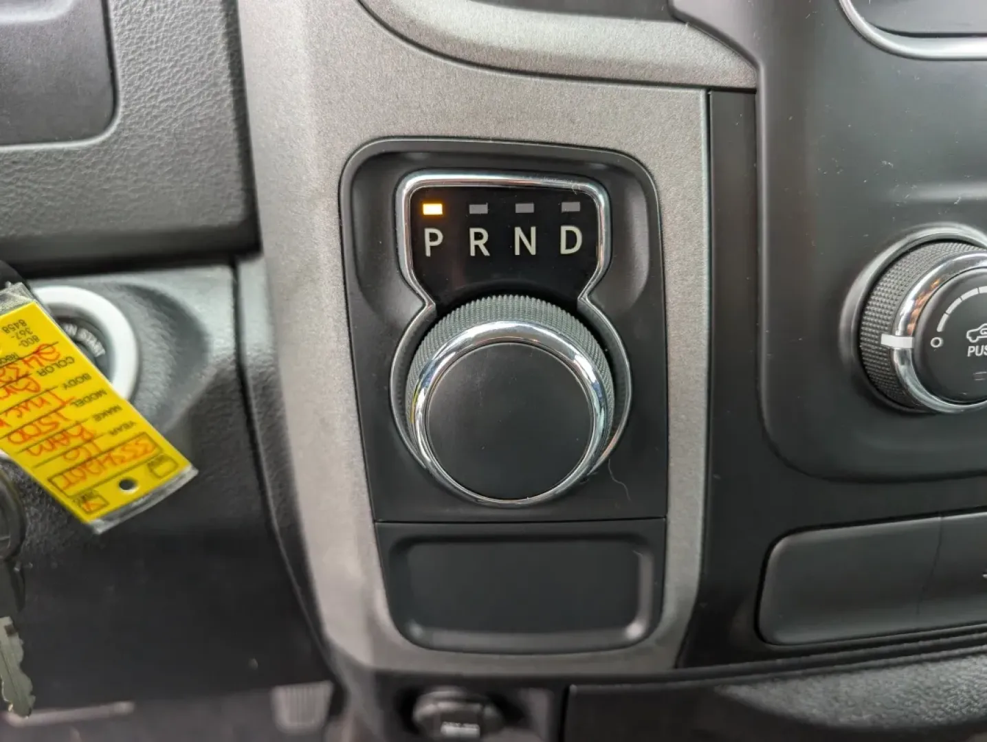 2016 /Diesel Gray/Black Ram 1500 Tradesman (1C6RR6KGXGS) with an Other engine, located at 1430 Gateway Drive, Opelika, AL, 36801, (334) 239-0944, 32.637871, -85.409790 - Are you ready to elevate your lifestyle with the ultimate truck companion? Look no further than this 2016 Ram 1500 Tradesman Crew Cab Pickup, perfect for growing families, weekend adventurers, or anyone who needs a reliable vehicle for their daily commute. At Gils Auto - Phenix City - Prime, we unde - Photo#15