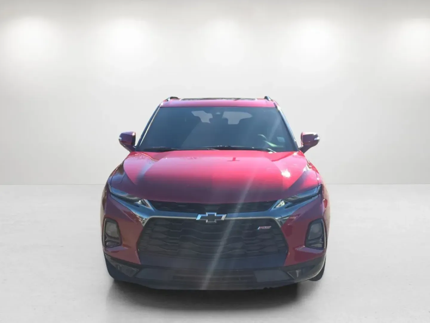 2020 Chevrolet Blazer RS's photo
