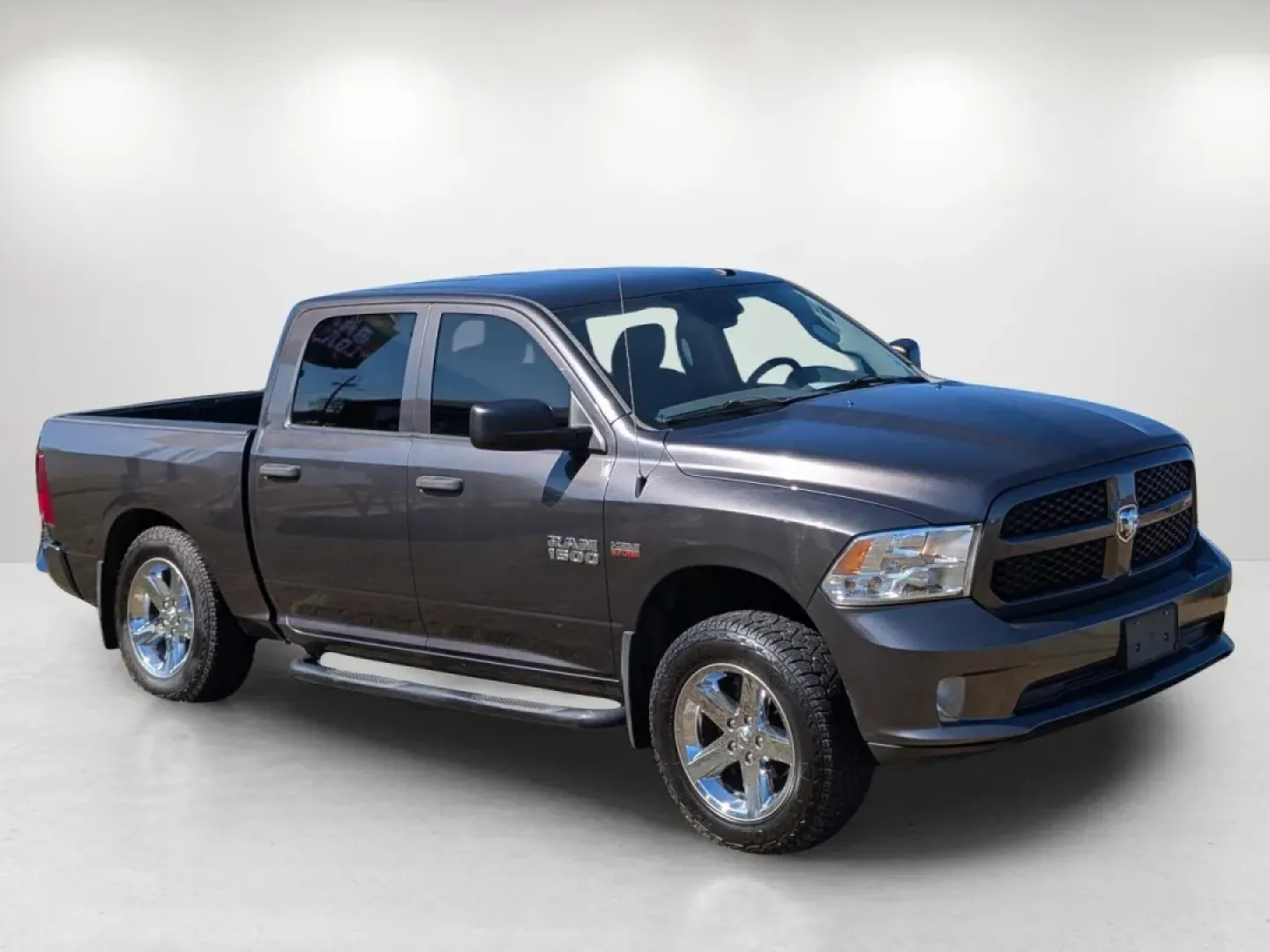2016 /Diesel Gray/Black Ram 1500 Express (3C6RR7KT0GG) with an Other engine, located at 5115 14th Ave., Columbus, GA, 31904, (706) 323-0345, 32.511494, -84.971046 - Discover the perfect blend of rugged capability and comfort with the 2016 Ram 1500 Express, a pickup truck that's designed for both work and play. Whether you're a growing family needing dependable transportation, a weekend adventurer looking for your next thrill, or a budget-conscious buyer seeking - Photo#1