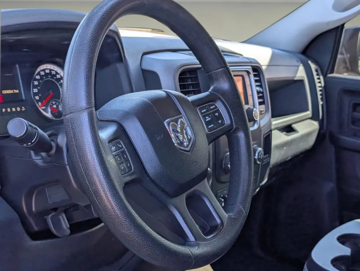 2016 /Diesel Gray/Black Ram 1500 Express (3C6RR7KT0GG) with an Other engine, located at 5115 14th Ave., Columbus, GA, 31904, (706) 323-0345, 32.511494, -84.971046 - Discover the perfect blend of rugged capability and comfort with the 2016 Ram 1500 Express, a pickup truck that's designed for both work and play. Whether you're a growing family needing dependable transportation, a weekend adventurer looking for your next thrill, or a budget-conscious buyer seeking - Photo#9