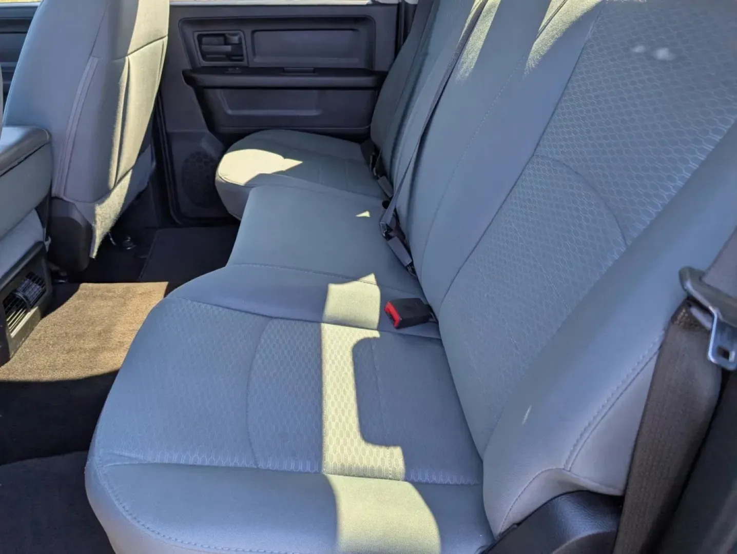 2016 /Diesel Gray/Black Ram 1500 Express (3C6RR7KT0GG) with an Other engine, located at 5115 14th Ave., Columbus, GA, 31904, (706) 323-0345, 32.511494, -84.971046 - Discover the perfect blend of rugged capability and comfort with the 2016 Ram 1500 Express, a pickup truck that's designed for both work and play. Whether you're a growing family needing dependable transportation, a weekend adventurer looking for your next thrill, or a budget-conscious buyer seeking - Photo#11