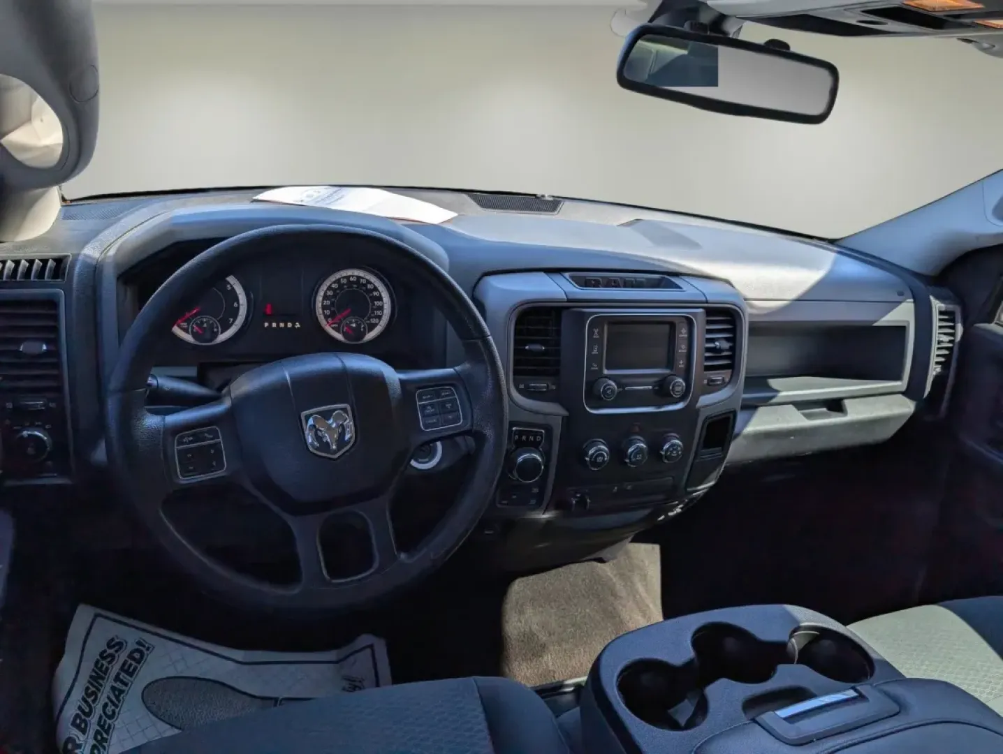 2016 /Diesel Gray/Black Ram 1500 Express (3C6RR7KT0GG) with an Other engine, located at 5115 14th Ave., Columbus, GA, 31904, (706) 323-0345, 32.511494, -84.971046 - Discover the perfect blend of rugged capability and comfort with the 2016 Ram 1500 Express, a pickup truck that's designed for both work and play. Whether you're a growing family needing dependable transportation, a weekend adventurer looking for your next thrill, or a budget-conscious buyer seeking - Photo#12