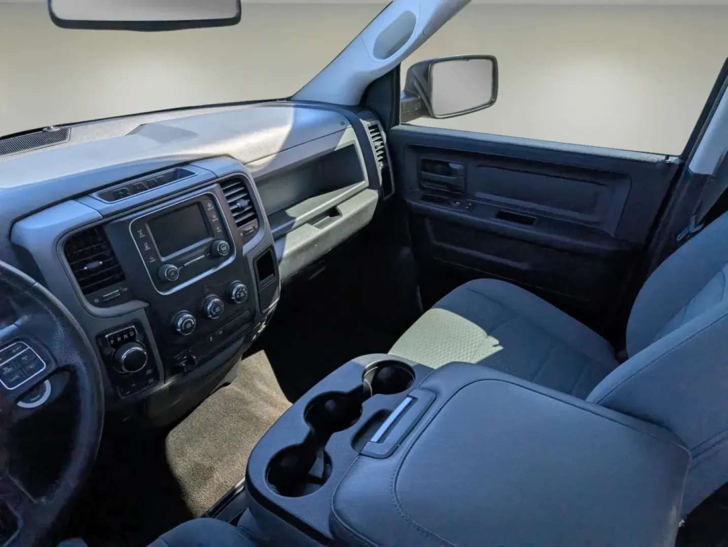 2016 /Diesel Gray/Black Ram 1500 Express (3C6RR7KT0GG) with an Other engine, located at 5115 14th Ave., Columbus, GA, 31904, (706) 323-0345, 32.511494, -84.971046 - Discover the perfect blend of rugged capability and comfort with the 2016 Ram 1500 Express, a pickup truck that's designed for both work and play. Whether you're a growing family needing dependable transportation, a weekend adventurer looking for your next thrill, or a budget-conscious buyer seeking - Photo#13