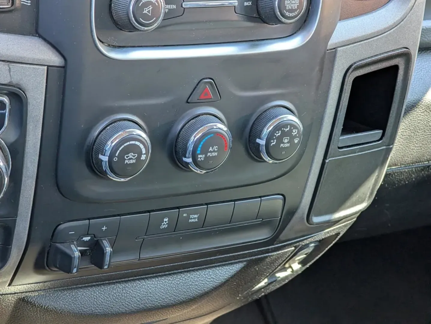 2016 /Diesel Gray/Black Ram 1500 Express (3C6RR7KT0GG) with an Other engine, located at 5115 14th Ave., Columbus, GA, 31904, (706) 323-0345, 32.511494, -84.971046 - Discover the perfect blend of rugged capability and comfort with the 2016 Ram 1500 Express, a pickup truck that's designed for both work and play. Whether you're a growing family needing dependable transportation, a weekend adventurer looking for your next thrill, or a budget-conscious buyer seeking - Photo#15