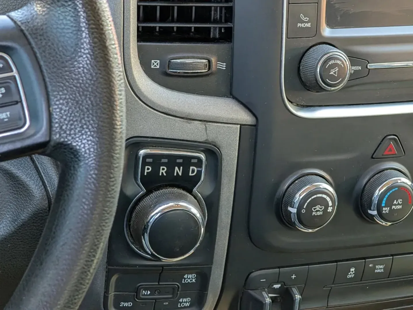 2016 /Diesel Gray/Black Ram 1500 Express (3C6RR7KT0GG) with an Other engine, located at 5115 14th Ave., Columbus, GA, 31904, (706) 323-0345, 32.511494, -84.971046 - Discover the perfect blend of rugged capability and comfort with the 2016 Ram 1500 Express, a pickup truck that's designed for both work and play. Whether you're a growing family needing dependable transportation, a weekend adventurer looking for your next thrill, or a budget-conscious buyer seeking - Photo#17