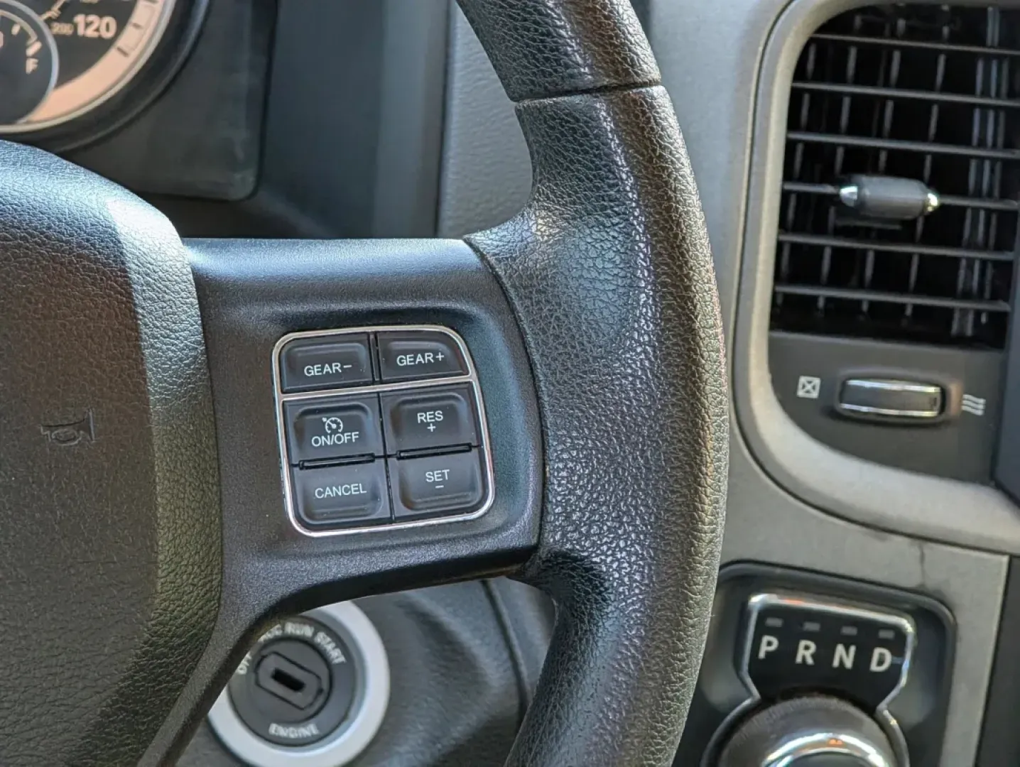 2016 /Diesel Gray/Black Ram 1500 Express (3C6RR7KT0GG) with an Other engine, located at 5115 14th Ave., Columbus, GA, 31904, (706) 323-0345, 32.511494, -84.971046 - Discover the perfect blend of rugged capability and comfort with the 2016 Ram 1500 Express, a pickup truck that's designed for both work and play. Whether you're a growing family needing dependable transportation, a weekend adventurer looking for your next thrill, or a budget-conscious buyer seeking - Photo#18