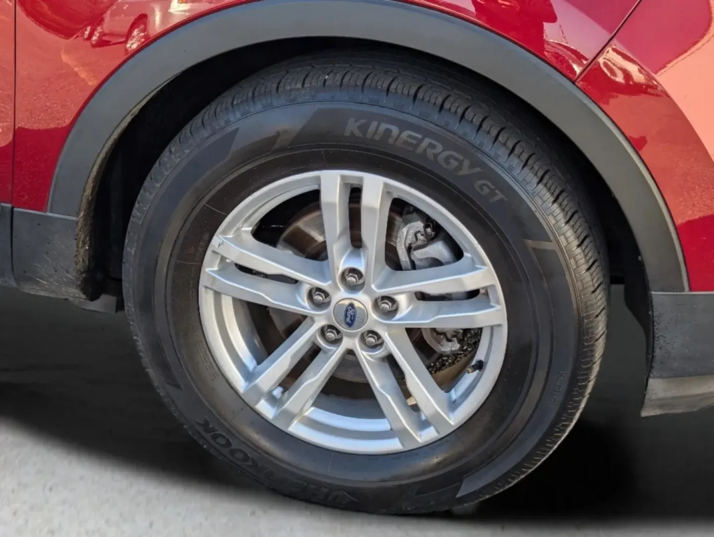 2015 /Medium Light Stone Ford Explorer Base (1FM5K7B88FG) with an Other engine, located at 3959 U.S. 80 W, Phenix City, AL, 36870, (334) 297-4885, 32.469296, -85.135185 - 2015 Ford Explorer Base - Photo#9