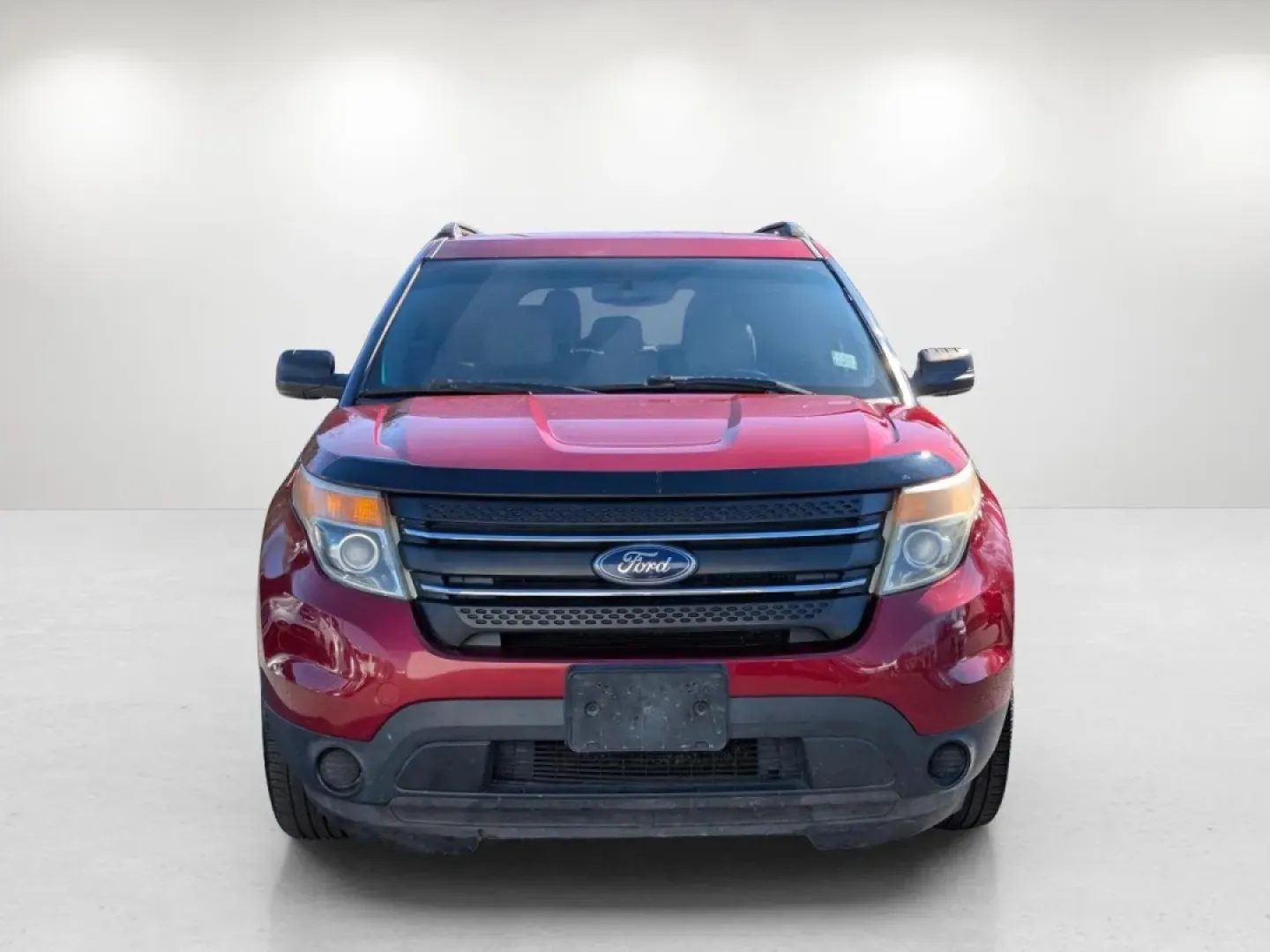 2015 /Medium Light Stone Ford Explorer Base (1FM5K7B88FG) with an Other engine, located at 1430 Gateway Drive, Opelika, AL, 36801, (334) 239-0944, 32.637871, -85.409790 - **Discover Adventure and Comfort in the 2015 Ford Explorer at Gils Auto!**<br /> <br /> Are you ready to elevate your family road trips or weekend adventures? Look no further than this 2015 Ford Explorer, an SUV designed for those who crave spaciousness, versatility, and modern technology. Perfect f - Photo#1