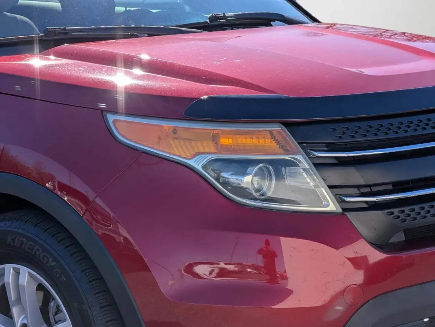 2015 /Medium Light Stone Ford Explorer Base (1FM5K7B88FG) with an Other engine, located at 1430 Gateway Drive, Opelika, AL, 36801, (334) 239-0944, 32.637871, -85.409790 - **Discover Adventure and Comfort in the 2015 Ford Explorer at Gils Auto!**<br /> <br /> Are you ready to elevate your family road trips or weekend adventures? Look no further than this 2015 Ford Explorer, an SUV designed for those who crave spaciousness, versatility, and modern technology. Perfect f - Photo#8