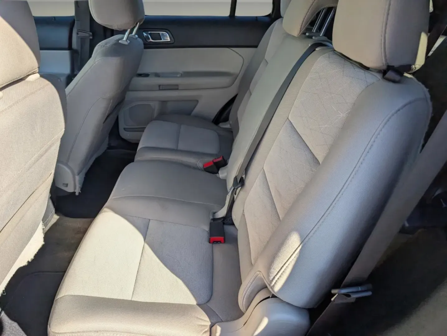 2015 /Medium Light Stone Ford Explorer Base (1FM5K7B88FG) with an Other engine, located at 1430 Gateway Drive, Opelika, AL, 36801, (334) 239-0944, 32.637871, -85.409790 - **Discover Adventure and Comfort in the 2015 Ford Explorer at Gils Auto!**<br /> <br /> Are you ready to elevate your family road trips or weekend adventures? Look no further than this 2015 Ford Explorer, an SUV designed for those who crave spaciousness, versatility, and modern technology. Perfect f - Photo#13