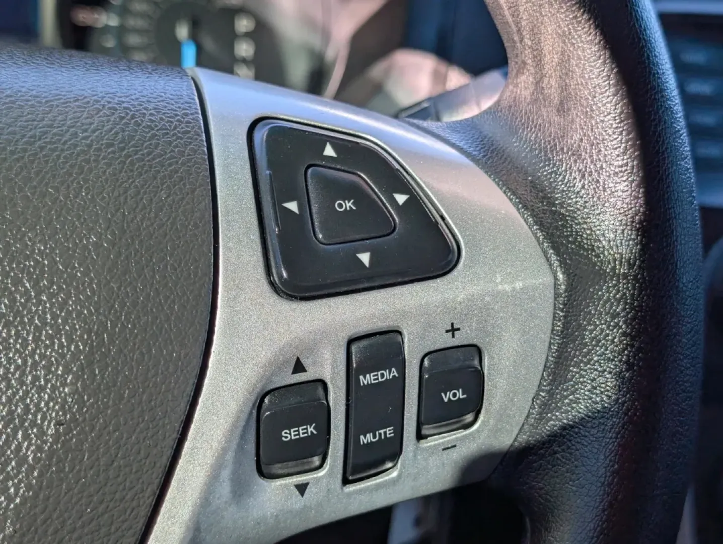 2015 /Medium Light Stone Ford Explorer Base (1FM5K7B88FG) with an Other engine, located at 1430 Gateway Drive, Opelika, AL, 36801, (334) 239-0944, 32.637871, -85.409790 - **Discover Adventure and Comfort in the 2015 Ford Explorer at Gils Auto!**<br /> <br /> Are you ready to elevate your family road trips or weekend adventures? Look no further than this 2015 Ford Explorer, an SUV designed for those who crave spaciousness, versatility, and modern technology. Perfect f - Photo#20