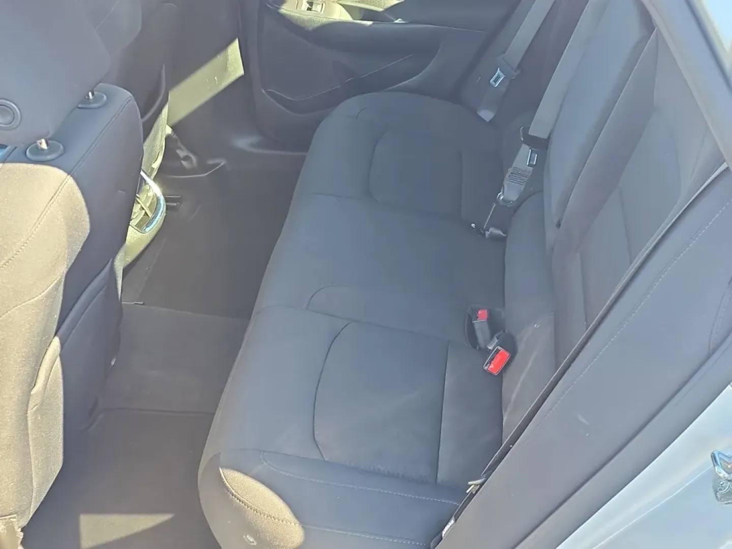 2020 /Jet Black Chevrolet Malibu LT (1G1ZD5ST2LF) with an Other engine, located at 7000 Northlake Connector, Columbus, GA, 31904, (706) 987-8085, 32.524975, -84.978134 - **Experience Your Ideal Daily Drive with the 2020 Chevrolet Malibu LT at Gils Auto in Phenix City!**<br /> <br /> Are you searching for a reliable sedan that perfectly balances style, comfort, and practicality? Look no further than the 2020 Chevrolet Malibu LT, available now at Gils Auto, your trust - Photo#11