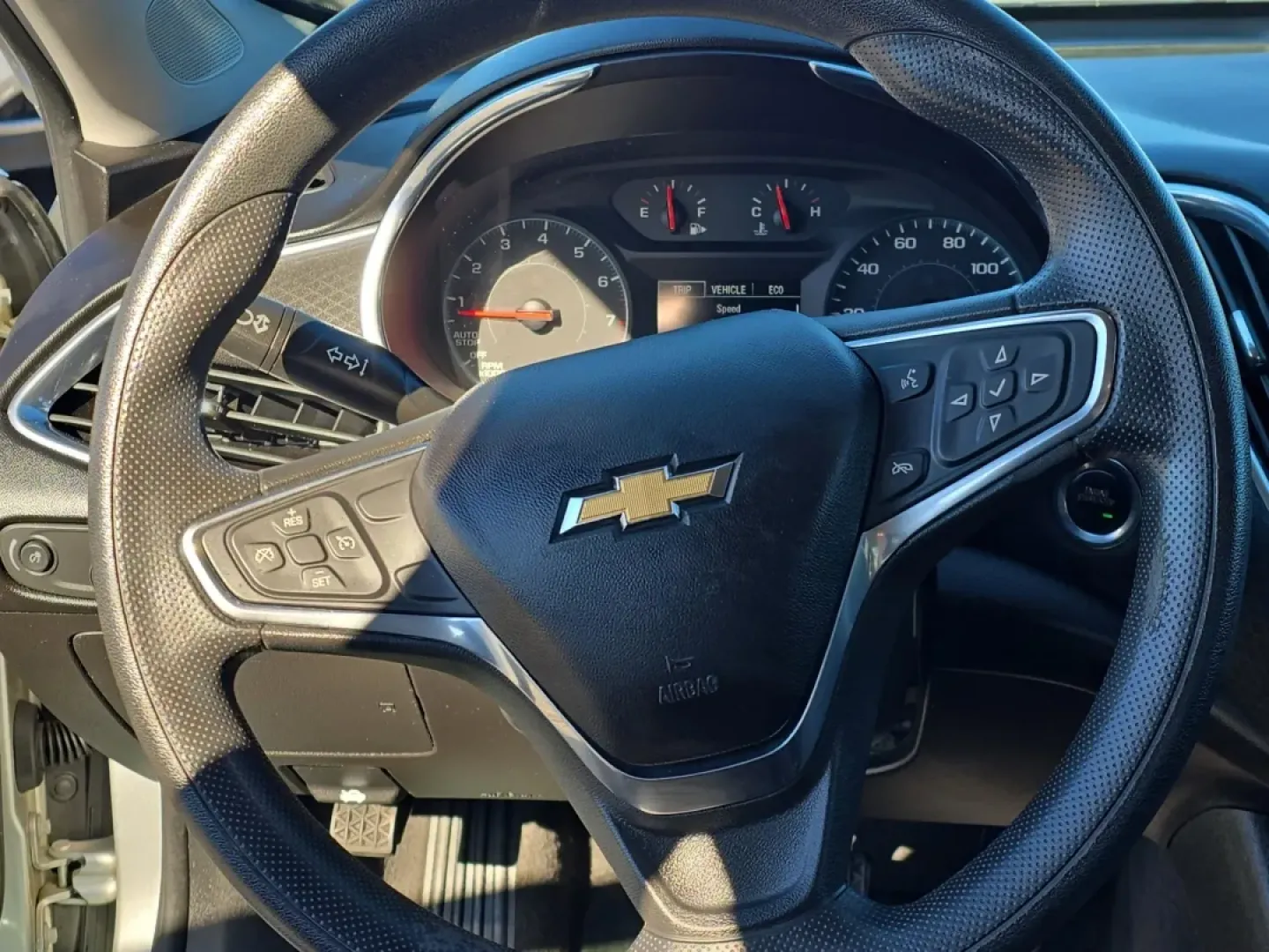 2020 /Jet Black Chevrolet Malibu LT (1G1ZD5ST2LF) with an Other engine, located at 7000 Northlake Connector, Columbus, GA, 31904, (706) 987-8085, 32.524975, -84.978134 - **Experience Your Ideal Daily Drive with the 2020 Chevrolet Malibu LT at Gils Auto in Phenix City!**<br /> <br /> Are you searching for a reliable sedan that perfectly balances style, comfort, and practicality? Look no further than the 2020 Chevrolet Malibu LT, available now at Gils Auto, your trust - Photo#12