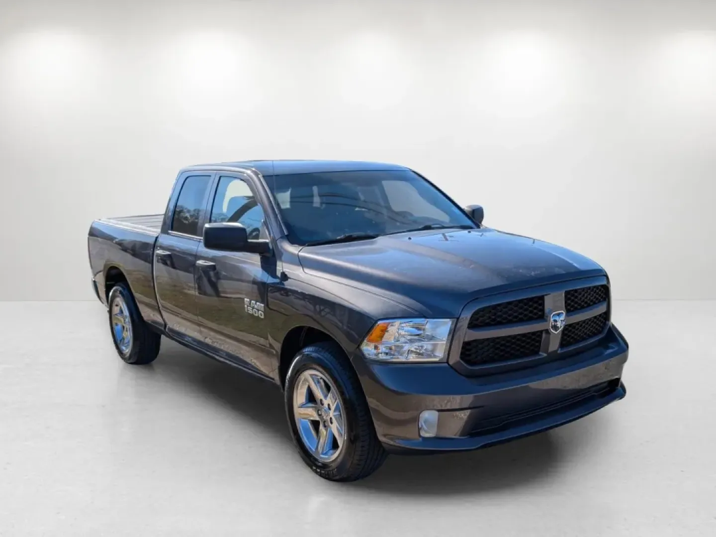 2017 /Diesel Gray/Black Ram 1500 Express (1C6RR6FG4HS) with an Other engine, located at 3959 U.S. 80 W, Phenix City, AL, 36870, (334) 297-4885, 32.469296, -85.135185 - **Unleash Your Adventures with the 2017 Ram 1500 Express at Gils Auto!**<br /> <br /> Are you ready to elevate your lifestyle with a truck that seamlessly blends power, comfort, and technology? The 2017 Ram 1500 Express, available at Gils Auto in Phenix City, AL, is the perfect companion for growing - Photo#2