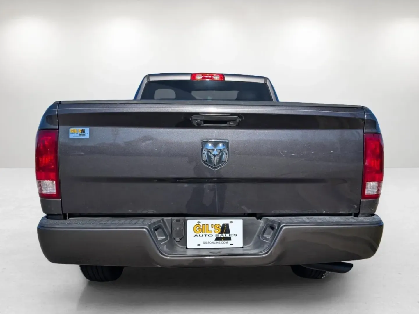 2017 /Diesel Gray/Black Ram 1500 Express (1C6RR6FG4HS) with an Other engine, located at 3959 U.S. 80 W, Phenix City, AL, 36870, (334) 297-4885, 32.469296, -85.135185 - **Unleash Your Adventures with the 2017 Ram 1500 Express at Gils Auto!**<br /> <br /> Are you ready to elevate your lifestyle with a truck that seamlessly blends power, comfort, and technology? The 2017 Ram 1500 Express, available at Gils Auto in Phenix City, AL, is the perfect companion for growing - Photo#6