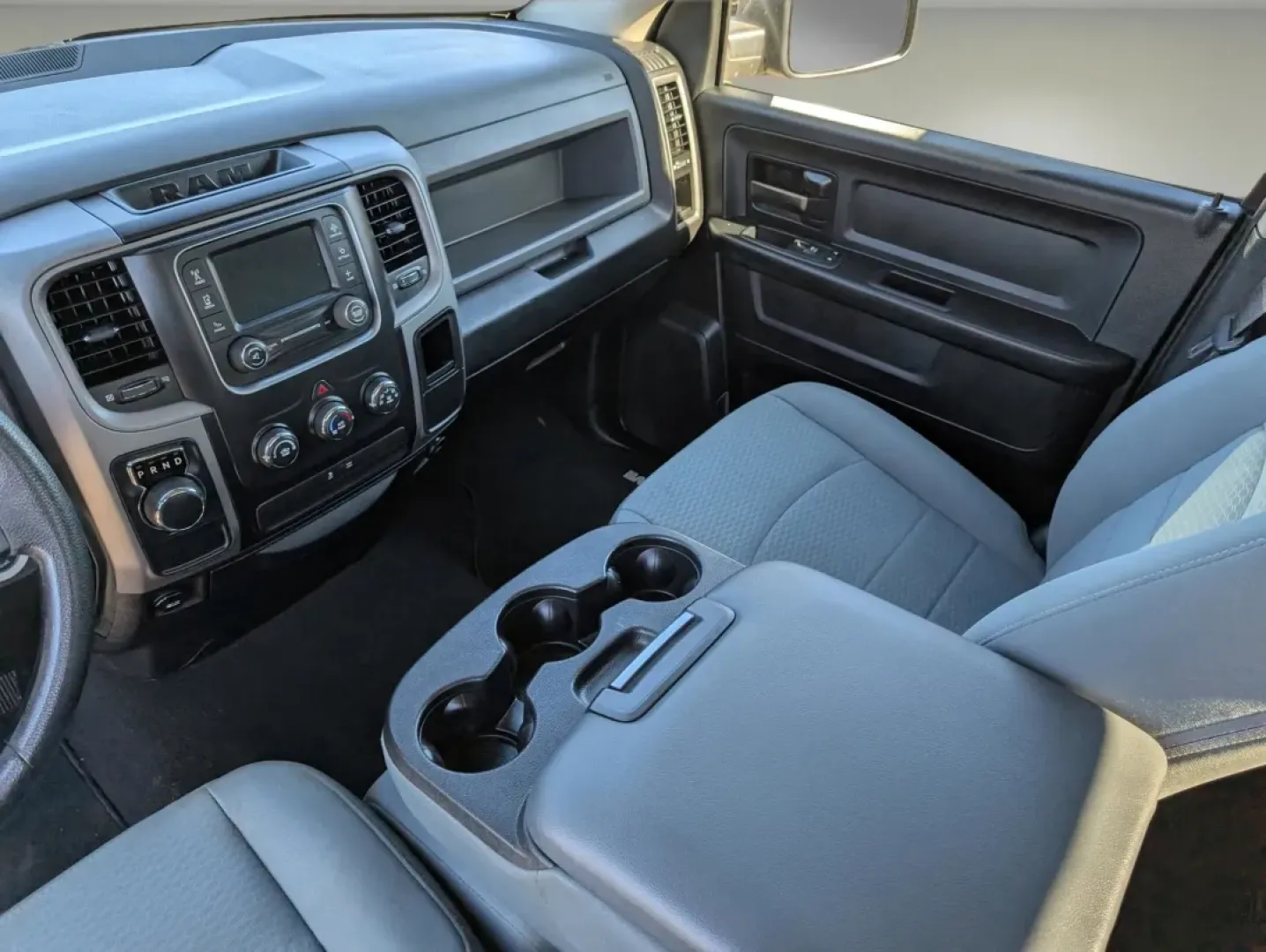 2017 /Diesel Gray/Black Ram 1500 Express (1C6RR6FG4HS) with an Other engine, located at 3959 U.S. 80 W, Phenix City, AL, 36870, (334) 297-4885, 32.469296, -85.135185 - **Unleash Your Adventures with the 2017 Ram 1500 Express at Gils Auto!**<br /> <br /> Are you ready to elevate your lifestyle with a truck that seamlessly blends power, comfort, and technology? The 2017 Ram 1500 Express, available at Gils Auto in Phenix City, AL, is the perfect companion for growing - Photo#14