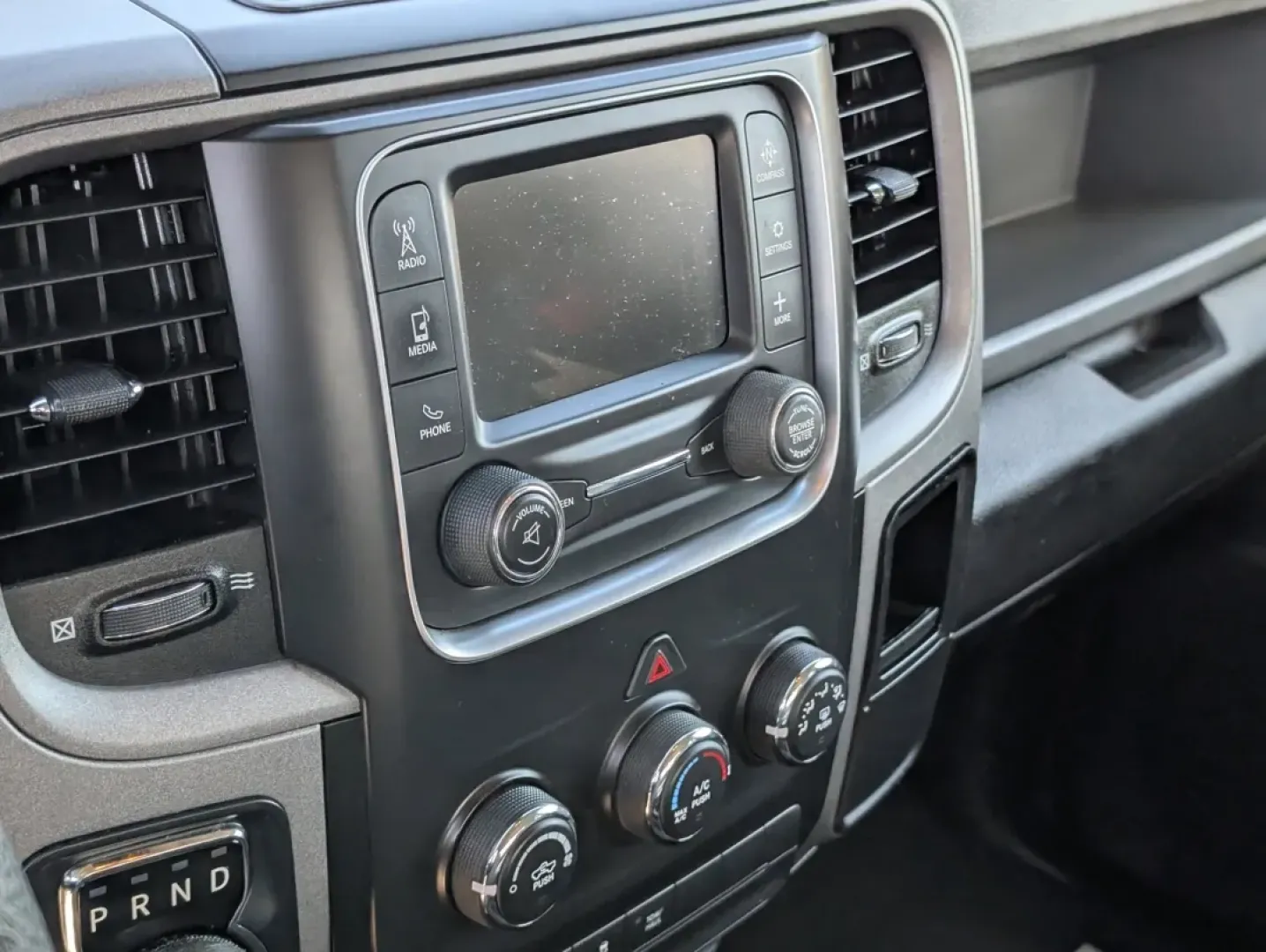 2017 /Diesel Gray/Black Ram 1500 Express (1C6RR6FG4HS) with an Other engine, located at 3959 U.S. 80 W, Phenix City, AL, 36870, (334) 297-4885, 32.469296, -85.135185 - **Unleash Your Adventures with the 2017 Ram 1500 Express at Gils Auto!**<br /> <br /> Are you ready to elevate your lifestyle with a truck that seamlessly blends power, comfort, and technology? The 2017 Ram 1500 Express, available at Gils Auto in Phenix City, AL, is the perfect companion for growing - Photo#15