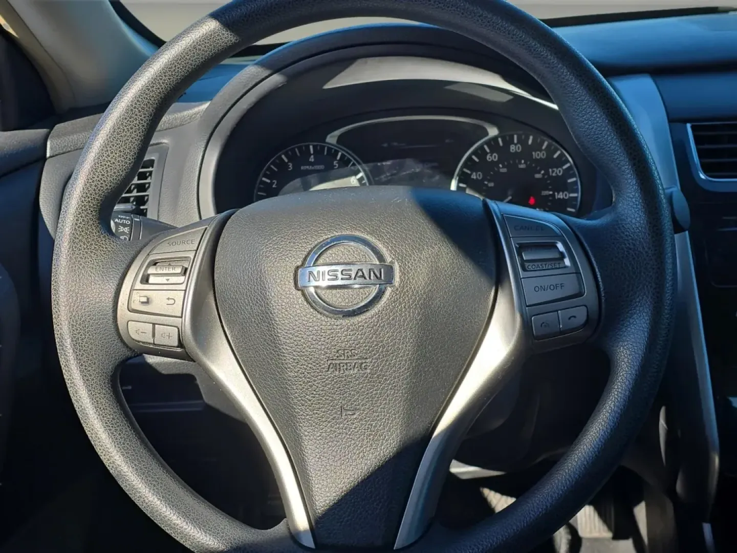 2013 /Black Nissan Altima 2.5 S (1N4AL3AP6DC) with an Other engine, located at 7000 Northlake Connector, Columbus, GA, 31904, (706) 987-8085, 32.524975, -84.978134 - **Drive Into Adventure with the 2013 Nissan Altima 2.5 S Perfect for Modern Life!**<br /> <br /> Are you on the hunt for a dependable vehicle that fits seamlessly into your busy lifestyle? Look no further than the 2013 Nissan Altima 2.5 S, available now at Gils Auto in Phenix City, AL. This stylish - Photo#10