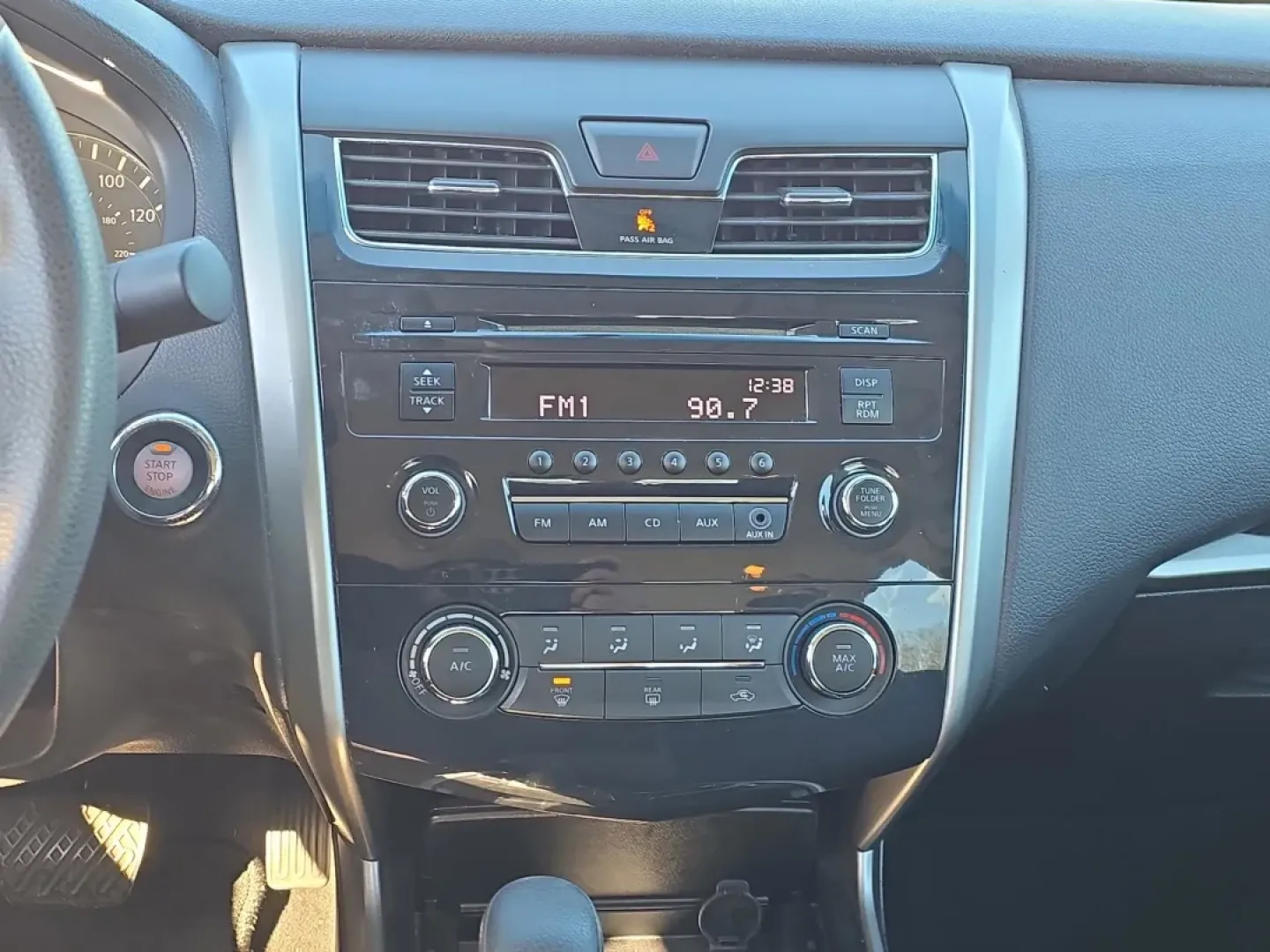 2013 /Black Nissan Altima 2.5 S (1N4AL3AP6DC) with an Other engine, located at 5115 14th Ave., Columbus, GA, 31904, (706) 323-0345, 32.511494, -84.971046 - **Drive Into Adventure with the 2013 Nissan Altima 2.5 S Perfect for Modern Life!**<br /> <br /> Are you on the hunt for a dependable vehicle that fits seamlessly into your busy lifestyle? Look no further than the 2013 Nissan Altima 2.5 S, available now at Gils Auto in Phenix City, AL. This stylish - Photo#11