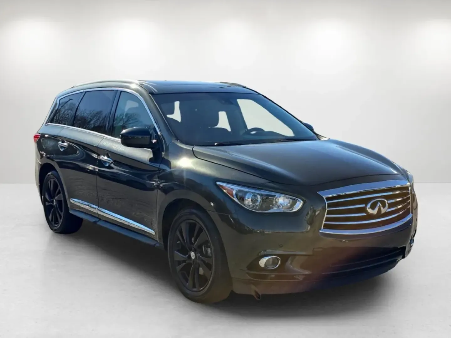 2013 /Brown Infiniti JX35 (5N1AL0MM1DC) with an Other engine, located at 3959 U.S. 80 W, Phenix City, AL, 36870, (334) 297-4885, 32.469296, -85.135185 - Experience the epitome of luxury and versatility with the 2013 Infiniti JX35, available now at Gils Auto in Phenix City, AL. Whether you're a growing family seeking the perfect spacious SUV, a commuter needing a reliable vehicle for daily drives, or an adventure enthusiast ready for weekend getaways - Photo#3