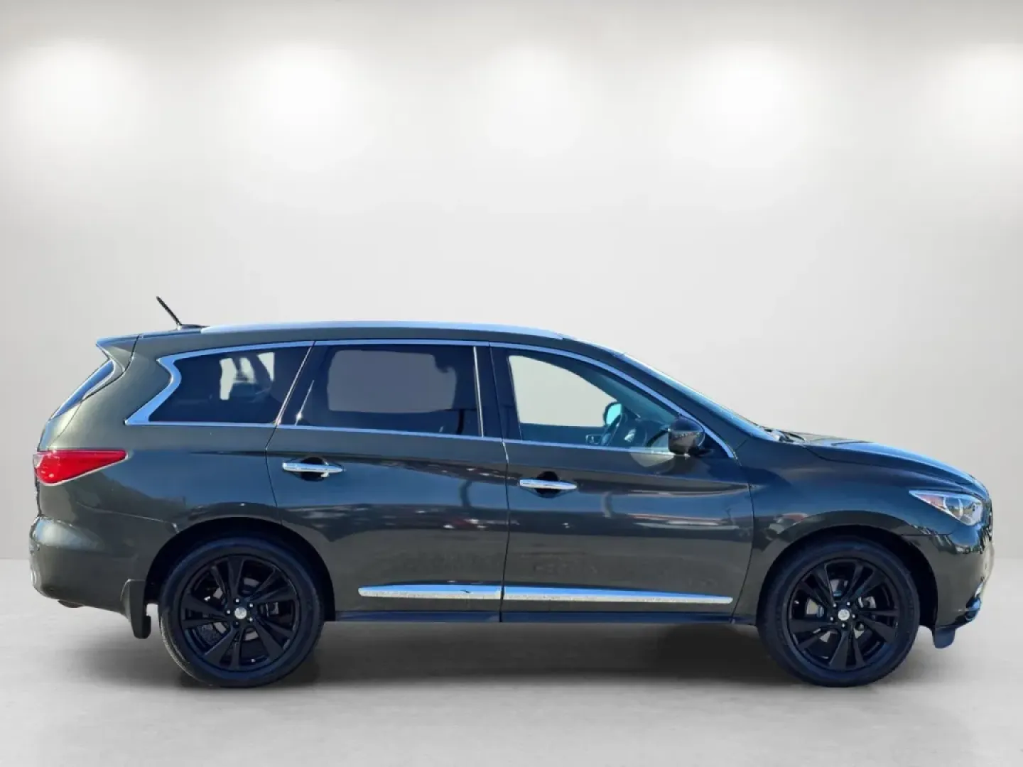 2013 /Brown Infiniti JX35 (5N1AL0MM1DC) with an Other engine, located at 3959 U.S. 80 W, Phenix City, AL, 36870, (334) 297-4885, 32.469296, -85.135185 - Experience the epitome of luxury and versatility with the 2013 Infiniti JX35, available now at Gils Auto in Phenix City, AL. Whether you're a growing family seeking the perfect spacious SUV, a commuter needing a reliable vehicle for daily drives, or an adventure enthusiast ready for weekend getaways - Photo#4