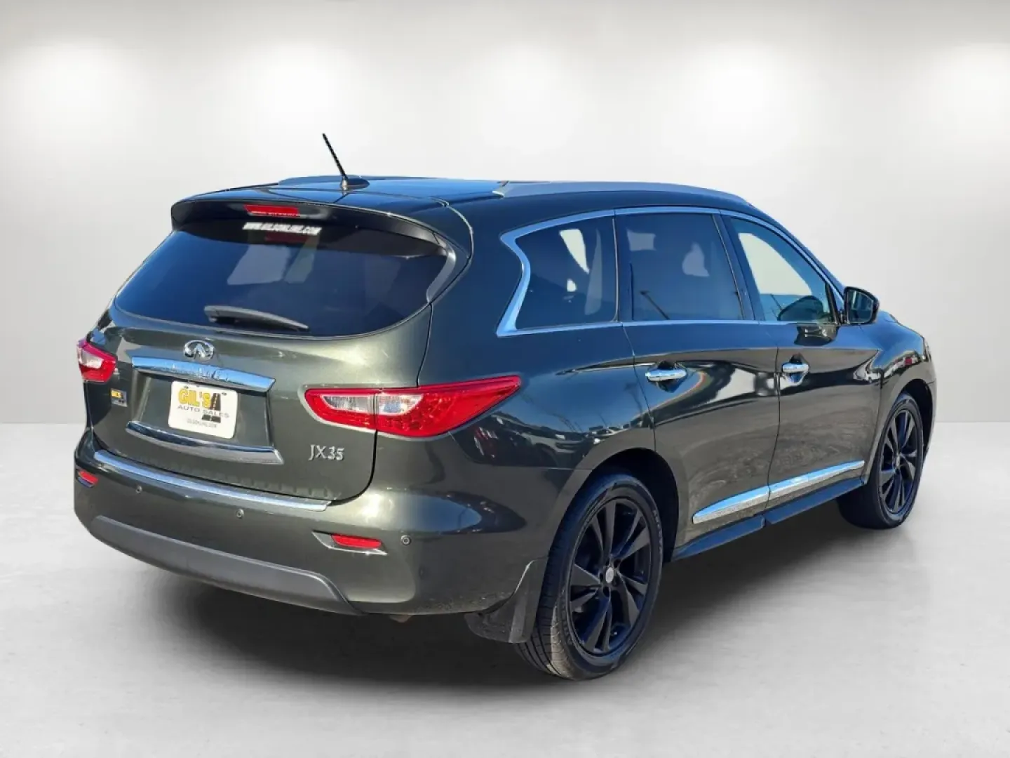 2013 /Brown Infiniti JX35 (5N1AL0MM1DC) with an Other engine, located at 3959 U.S. 80 W, Phenix City, AL, 36870, (334) 297-4885, 32.469296, -85.135185 - Experience the epitome of luxury and versatility with the 2013 Infiniti JX35, available now at Gils Auto in Phenix City, AL. Whether you're a growing family seeking the perfect spacious SUV, a commuter needing a reliable vehicle for daily drives, or an adventure enthusiast ready for weekend getaways - Photo#5