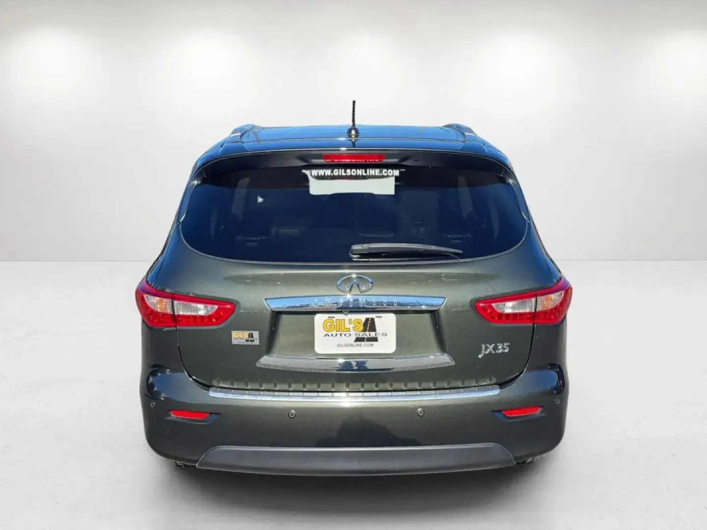 2013 /Brown Infiniti JX35 (5N1AL0MM1DC) with an Other engine, located at 3959 U.S. 80 W, Phenix City, AL, 36870, (334) 297-4885, 32.469296, -85.135185 - Experience the epitome of luxury and versatility with the 2013 Infiniti JX35, available now at Gils Auto in Phenix City, AL. Whether you're a growing family seeking the perfect spacious SUV, a commuter needing a reliable vehicle for daily drives, or an adventure enthusiast ready for weekend getaways - Photo#6