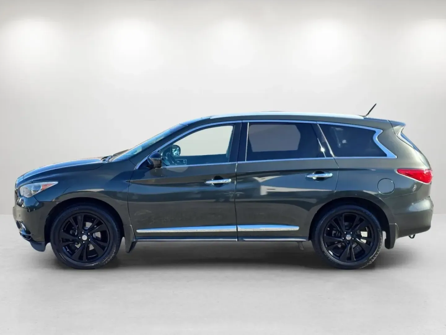 2013 /Brown Infiniti JX35 (5N1AL0MM1DC) with an Other engine, located at 3959 U.S. 80 W, Phenix City, AL, 36870, (334) 297-4885, 32.469296, -85.135185 - Experience the epitome of luxury and versatility with the 2013 Infiniti JX35, available now at Gils Auto in Phenix City, AL. Whether you're a growing family seeking the perfect spacious SUV, a commuter needing a reliable vehicle for daily drives, or an adventure enthusiast ready for weekend getaways - Photo#8