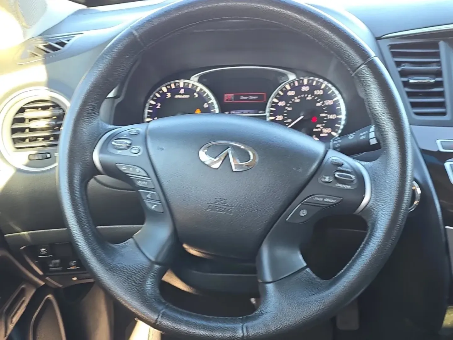 2013 /Brown Infiniti JX35 (5N1AL0MM1DC) with an Other engine, located at 3959 U.S. 80 W, Phenix City, AL, 36870, (334) 297-4885, 32.469296, -85.135185 - Experience the epitome of luxury and versatility with the 2013 Infiniti JX35, available now at Gils Auto in Phenix City, AL. Whether you're a growing family seeking the perfect spacious SUV, a commuter needing a reliable vehicle for daily drives, or an adventure enthusiast ready for weekend getaways - Photo#11