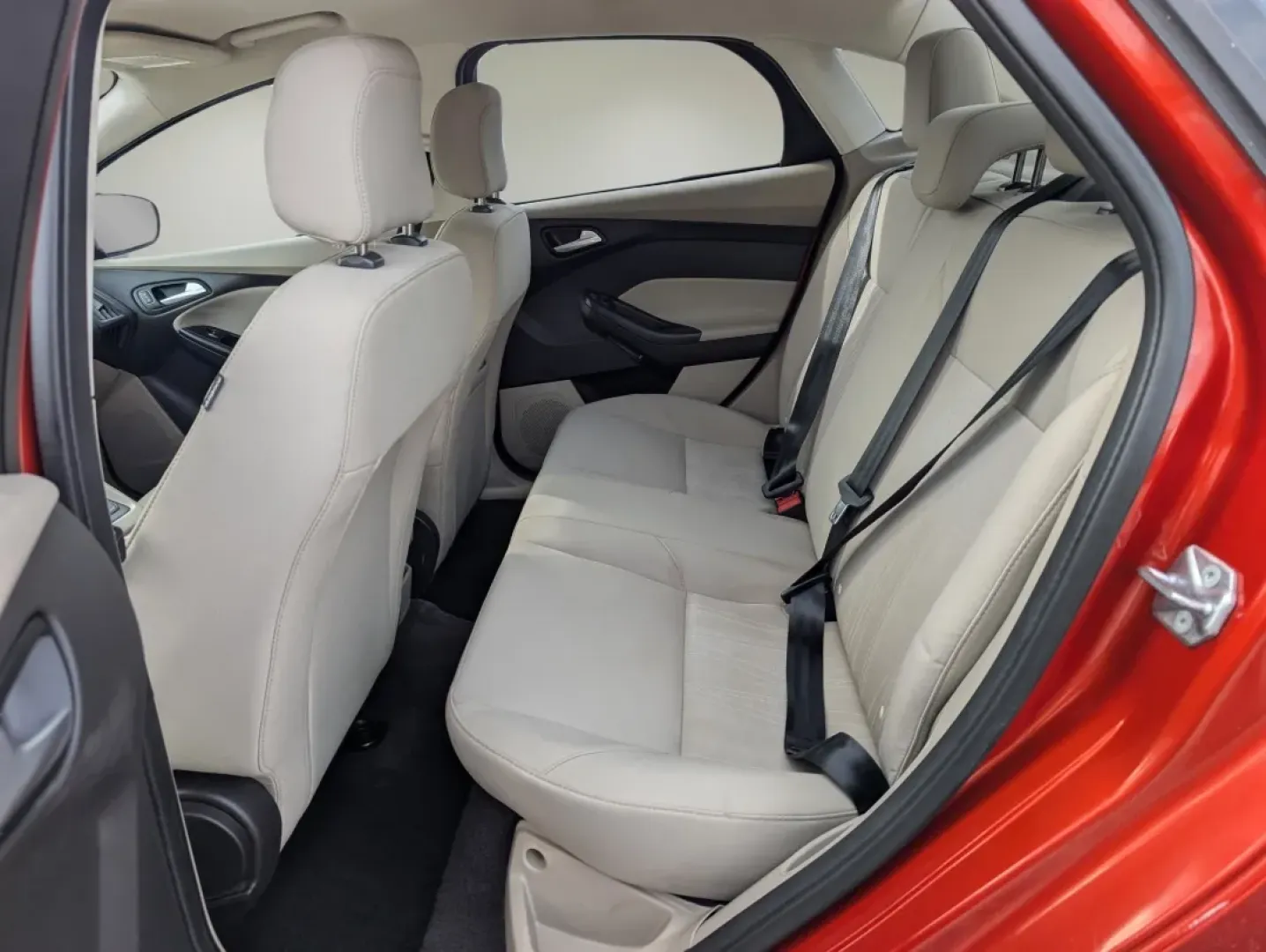 2012 /Cashmere/Ebony Cadillac CTS Coupe Performance (1G6DJ1E36C0) with an Other engine, located at 3959 U.S. 80 W, Phenix City, AL, 36870, (334) 297-4885, 32.469296, -85.135185 - 2012 Cadillac CTS Coupe Performance - Photo#10