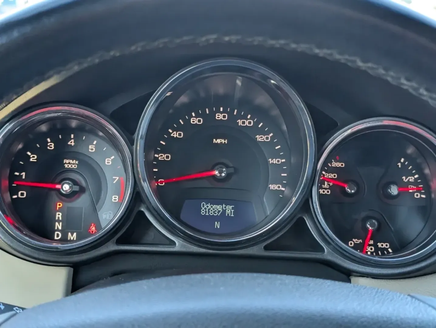 2012 /Cashmere/Ebony Cadillac CTS Coupe Performance (1G6DJ1E36C0) with an Other engine, located at 3959 U.S. 80 W, Phenix City, AL, 36870, (334) 297-4885, 32.469296, -85.135185 - 2012 Cadillac CTS Coupe Performance - Photo#19