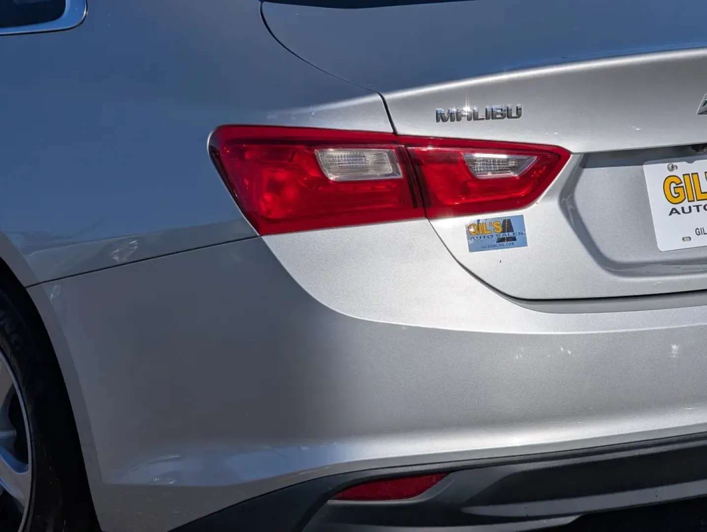 2021 /Dark Atmosphere/ Medium Ash Gray Chevrolet Mnalibu2 LS (1G1ZC5ST9MF) with an Other engine, located at 3959 U.S. 80 W, Phenix City, AL, 36870, (334) 297-4885, 32.469296, -85.135185 - 2021 Chevrolet Mnalibu2 LS - Photo#9