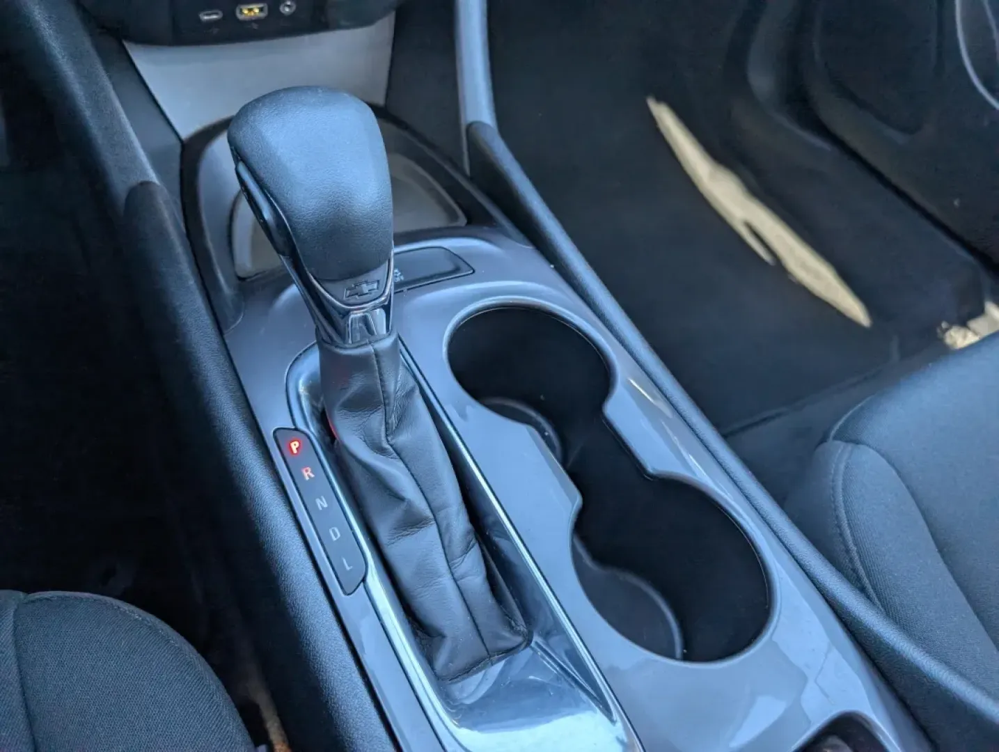 2021 /Dark Atmosphere/ Medium Ash Gray Chevrolet Mnalibu2 LS (1G1ZC5ST9MF) with an Other engine, located at 3959 U.S. 80 W, Phenix City, AL, 36870, (334) 297-4885, 32.469296, -85.135185 - 2021 Chevrolet Mnalibu2 LS - Photo#16