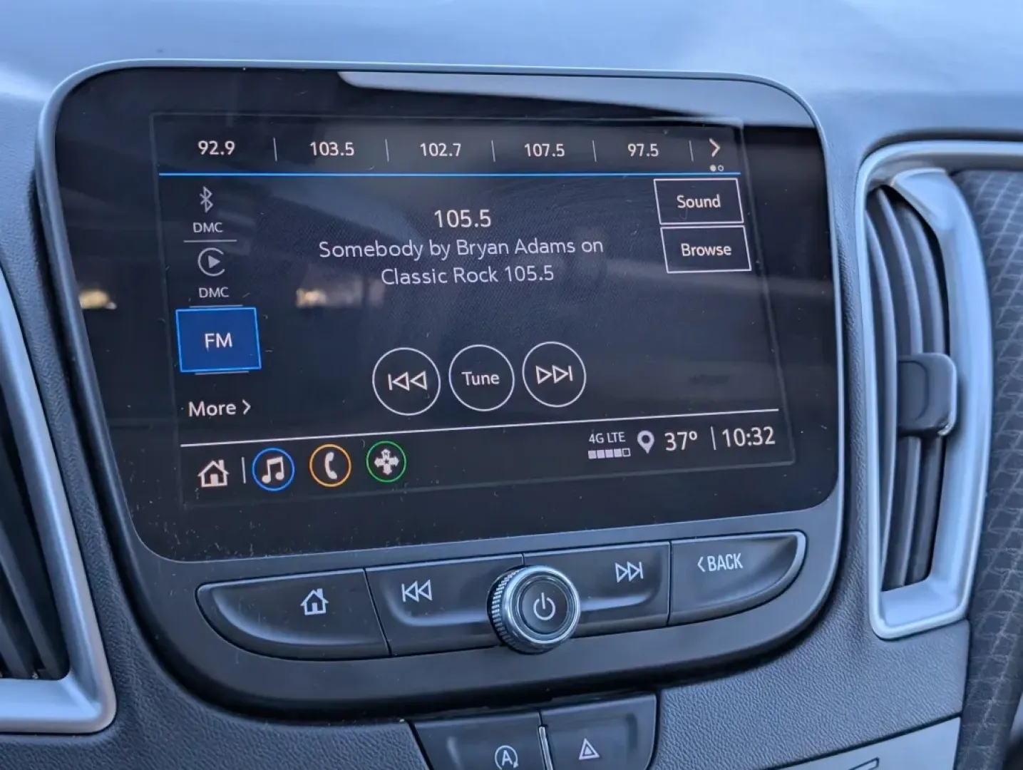 2021 /Dark Atmosphere/ Medium Ash Gray Chevrolet Mnalibu2 LS (1G1ZC5ST9MF) with an Other engine, located at 3959 U.S. 80 W, Phenix City, AL, 36870, (334) 297-4885, 32.469296, -85.135185 - 2021 Chevrolet Mnalibu2 LS - Photo#18