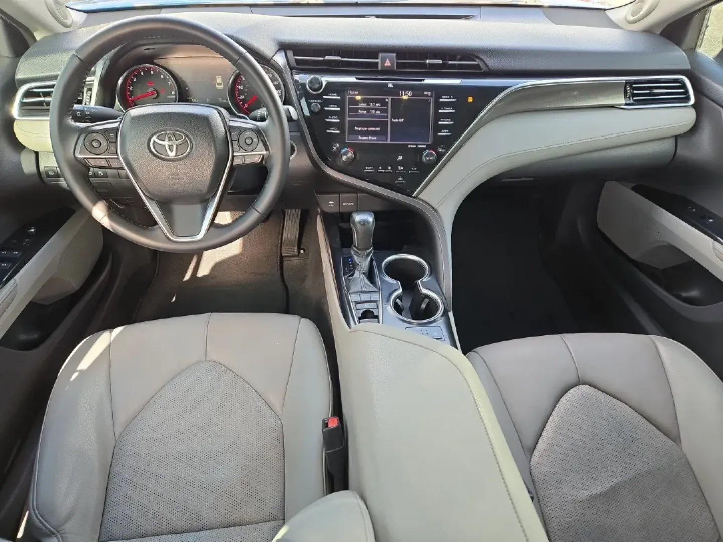 2018 Toyota Camry XSE (4T1B61HK4JU) with an Other engine, located at 3959 U.S. 80 W, Phenix City, AL, 36870, (334) 297-4885, 32.469296, -85.135185 - Discover the perfect blend of style, comfort, and reliability with the 2018 Toyota Camry XSE, available now at Gils Auto in Phenix City, AL. This sedan is not just a vehicle; it's an experience waiting to enhance your lifestyle, whether you're commuting to work, running errands, or setting off on we - Photo#13