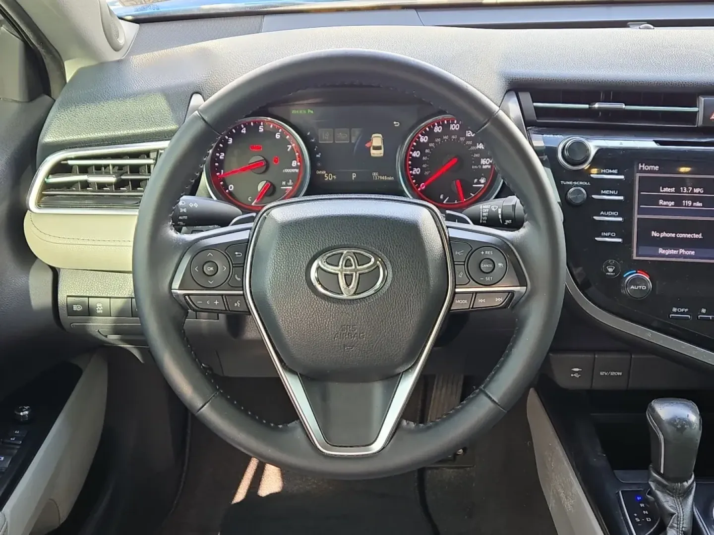 2018 Toyota Camry XSE (4T1B61HK4JU) with an Other engine, located at 3959 U.S. 80 W, Phenix City, AL, 36870, (334) 297-4885, 32.469296, -85.135185 - Discover the perfect blend of style, comfort, and reliability with the 2018 Toyota Camry XSE, available now at Gils Auto in Phenix City, AL. This sedan is not just a vehicle; it's an experience waiting to enhance your lifestyle, whether you're commuting to work, running errands, or setting off on we - Photo#15