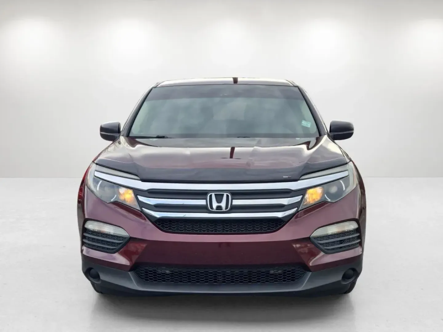 2016 Honda Pilot LX (5FNYF5H10GB) with an Other engine, located at 1430 Gateway Drive, Opelika, AL, 36801, (334) 239-0944, 32.637871, -85.409790 - **Adventure Awaits with the 2016 Honda Pilot LX: Your Perfect Family SUV!**<br /> <br /> Are you seeking a versatile and spacious vehicle that perfectly accommodates your growing family or weekend adventures? Look no further than the 2016 Honda Pilot LX, now available at Gils Auto in Phenix City, AL - Photo#1